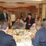 WNS @ The Taj Landsend